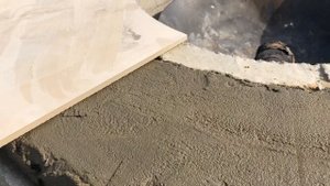 КАК СДЕЛАТЬ САДОВОЕ БАРБЕКЮ СВОИМИ РУКАМИ.