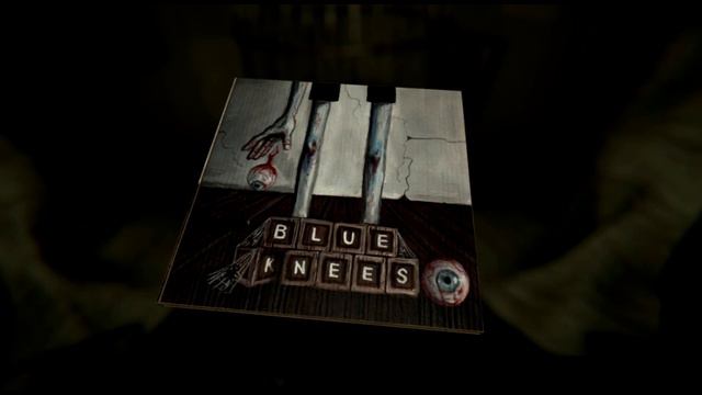 Blue Knees Song (1 hour) - Madison 2022