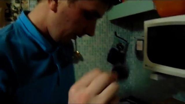 Патинирование медных монет