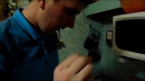 Патинирование медных монет