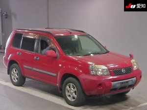 Nissan X-Trail NT30 QR20DE 2003 г.в. (донор 949)