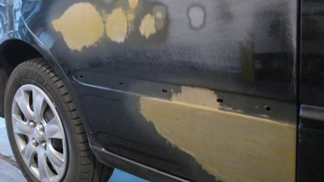 Работаем споттером Пилот, Хёндай Акцент. смотреть онлайн