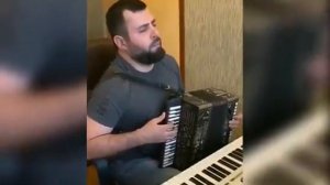 ОБАЛДЕТЬ ТАКАЯ МУЗЫКА, ПРОНЗИЛА СЕРДЦЕ.СОВЕТУЮ ПОСЛУШАТЬ 2020г.mp4