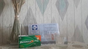 БЕРОККА ПЛЮС/ БАБСОВЕТ ОТ ВИКТОРИИ МАКАРСКОЙ