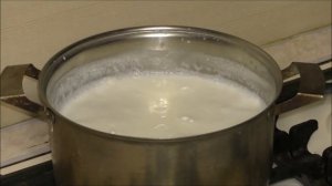 Молочная лапша как в детском садике.mp4