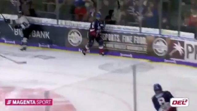 Tim Stützle - 2020 NHL Draft Profile смотреть онлайн