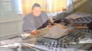 История Ванино