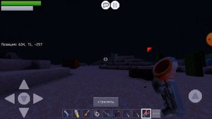 показываю мод crafting & building (как скачать покажу 2 часть игры crafting & building ).