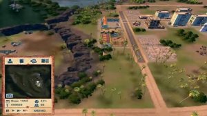 Обзор игры Tropico 4.