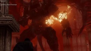 все боссы Painkiller Hell & Damnation