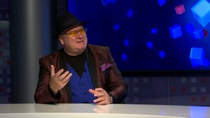 Валерий Исляйкин в программе «Открытый диалог» от 02 ноября 2023 г.