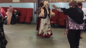 Ах, эти саночки
