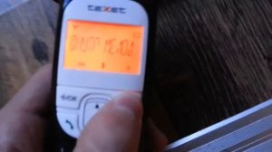 teXet TX D6505A распаковка и обзор