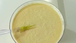 Манник без муки за 5 минут