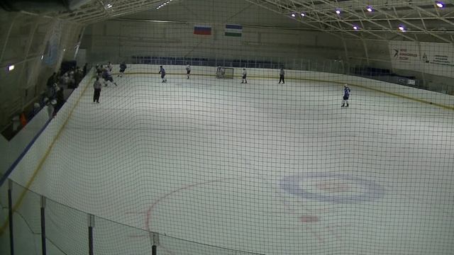 Акулы - Тигры 14.09.2019 3-ий период смотреть онлайн