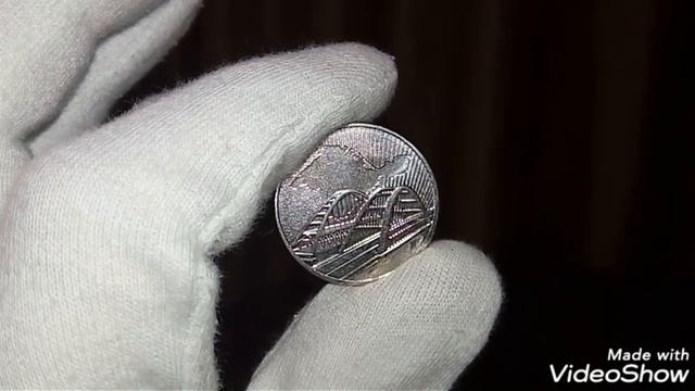 Монета 5 рублей 2019 года / 5-я годовщина референдума о статусе Крыма смотреть онлайн