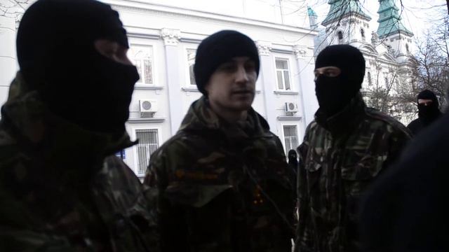 Василь Лабайчук про суддів смотреть онлайн