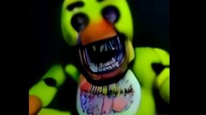 НЕЙРОСЕТЬ FNAF ВТОРАЯ ЧАСТЬ
