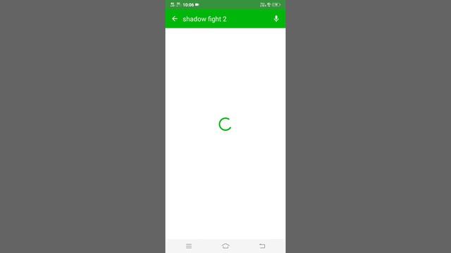 shadow fight 2 hack in happy mod