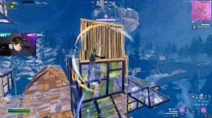 We QUALIFIED For FNCS GRAND FINALS 🏆