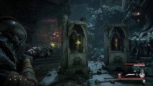 КОЛОКОЛА: РЕШЕНИЕ САМОГО СЛОЖНОГО СЕКРЕТА В ИГРЕ В Remnant: From the Ashes (Вдовья Резница)