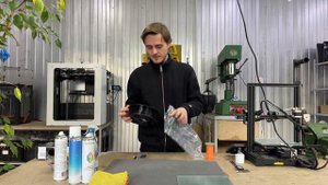 Как навсегда забыть о влажном пластике? Совет от мастеров 3d-печати