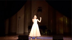 "Ты погоди" (П.Аэдоницкий - И.Шаферан)