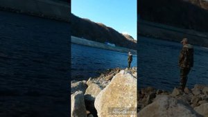 Рыбалка. Амурская область. Талакан. Щука