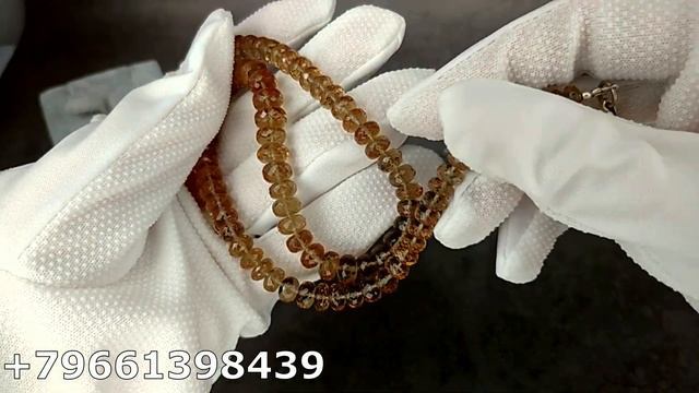 Султанит Серьги кольцо и колье из гидротермального султанита смотреть онлайн