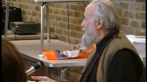 Разговор с мышью. ( Молитва к святым ). - Митрополит Антоний Сурожский