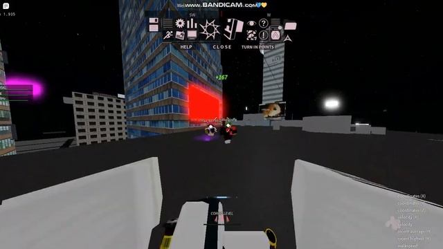 Как сделать коял дэш |coil dash| | ROBLOX PARKOUR | смотреть онлайн