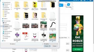 как получить робаксы бесплатно в ROBLOX