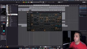 Накручиваем ИДЕАЛЬНЫЙ САБ БАС! (Sub Bass)