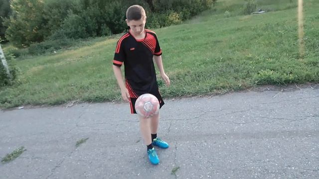 КАК СДЕЛАТЬ ТРЮК HTW(ВОКРУГ СВЕТА) ОБУЧЕНИЕ смотреть онлайн