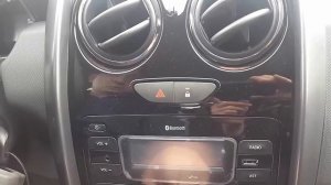 Скрытые функции.Рено Дастер ЦЗ. RENAULT DUSTER, LOGAN, SANDERO.