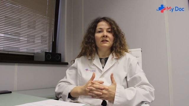КАК РАБОТАЕТ ТЕЛЕМЕДИЦИНА? КОНСУЛЬТАЦИЯ ИНФЕКЦИОНИСТА ОНЛАЙН