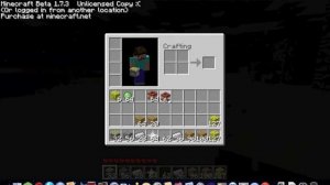 Minecraft Inventory Editor   (inside job)