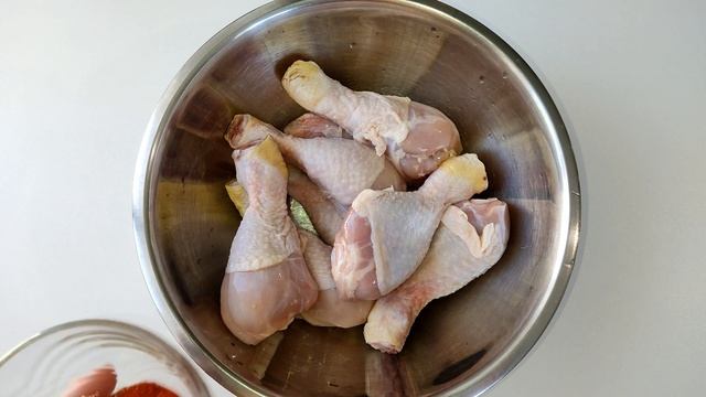Курочка в луковом соусе – очень вкусно