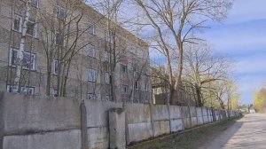 Рехаген (Rehagen). Германия. 2022