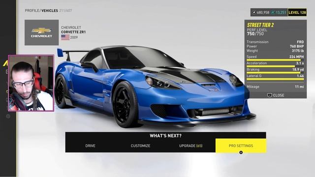 Top 10 Street Tier 2 Cars with Pro Settings | The Crew Motorfest смотреть онлайн