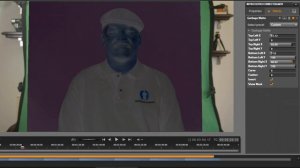 Pinnacle Studio 20 Ultimate | Green Screen Chroma Key Tutorial