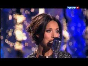 Алсу. Субботний вечер - "Свет в твеом окне" (эфир 23.03.2013)