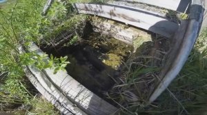 УСЛОВНЫЕ ОБОЗНАЧЕНИЯ КОЛОДЦА И ПОСТОЯЛОГО ДВОРА НА СТАРЫХ КАРТАХ ШУБЕРТА И РККА! СЕКРЕТЫ КОПАТЕЛЯ!