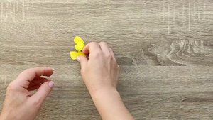 DIY Мастер класс Роза из фоамирана Часть 1