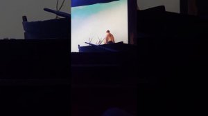 Мюзикл "Дон Жуан. Нерассказанная история". Финальная ария Хуана. Иван Ожогин. 23.01.2022