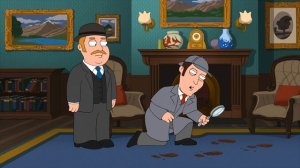 ГРИФФИНЫ #40 КУРЯЩИЙ ПИТЕР | САМЫЕ ЛУЧШИЕ И СМЕШНЫЕ МОМЕНТЫ