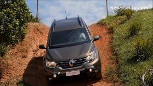 Renault Duster 2021 / РЕНО ДАСТЕР 2021
