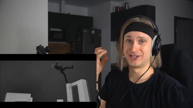 THE BOYZ Special Unit Rat In The Trap | reaction | Проф. звукорежиссер смотрит смотреть онлайн