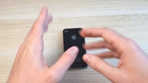 КУПИЛ IPHONE 4 ЗА 2500 РУБ - ТОП ФЛАГМАН 2010 ГОДА! ЧТО С НИМ СТАЛО?