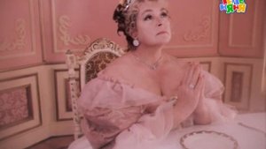 к/ф Не покидай - И шенкелей, и шенкелей